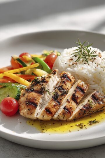 Dlaczego warto łączyć białko, węgle i tłuszcze w jednym posiłku?