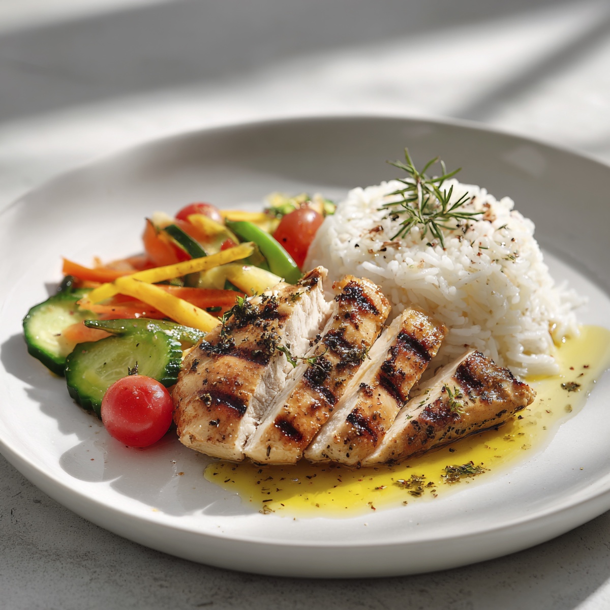 Dlaczego warto łączyć białko, węgle i tłuszcze w jednym posiłku?