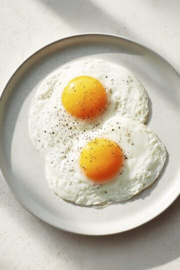 Jajka - czy są zdrowe, ile jeść i czy podnoszą cholesterol?