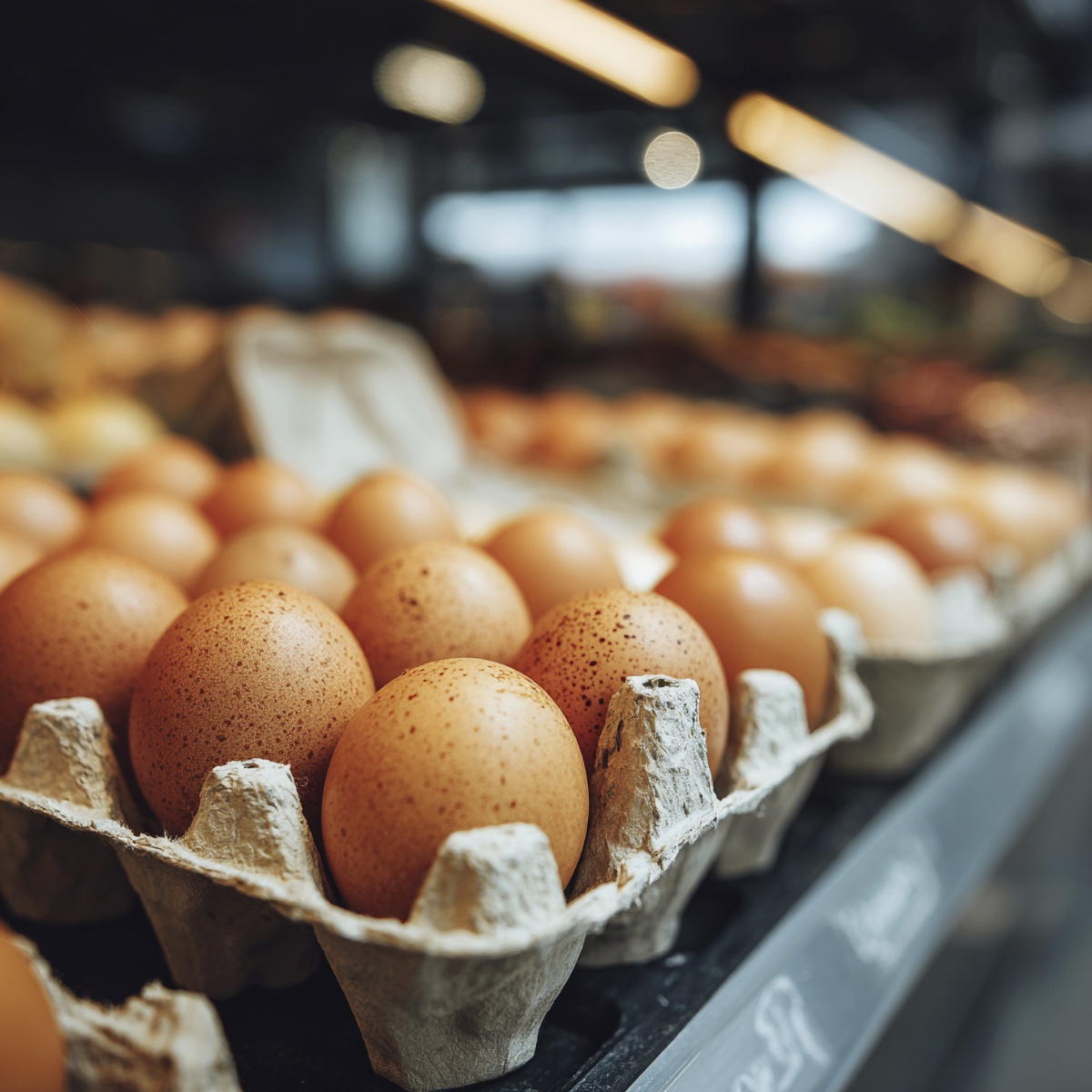 Jajka z marketu - które wybrać i czy droższe są lepsze?