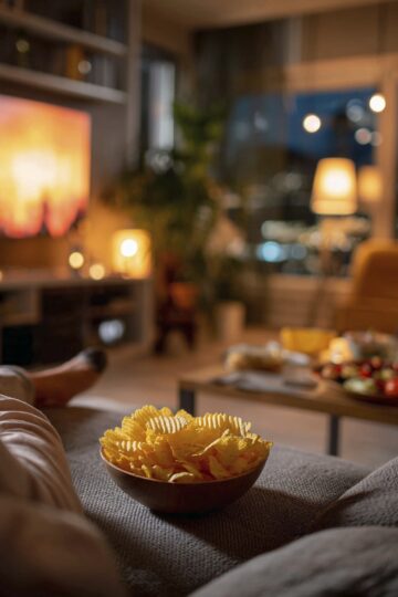 Jak przestać podjadać wieczorem? 7 skutecznych sposobów