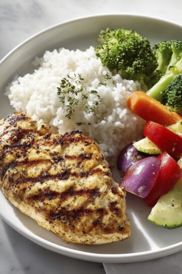 Kontrola porcji na redukcji - jak jeść mniej bez liczenia kalorii?