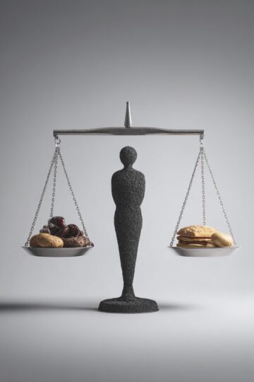 Otyłość - przyczyny, skutki i zasady leczenia dietetycznego