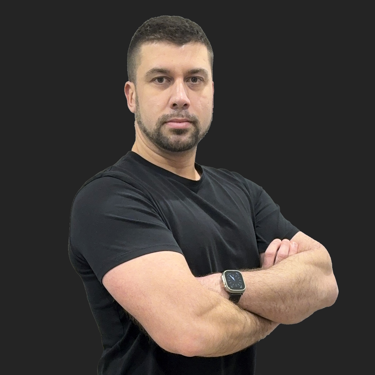 Paweł Białecki, autor strony o mnie - System Formy
