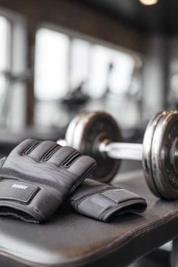 Rękawiczki na siłownię - warto czy nie? Plusy, minusy i co lepsze