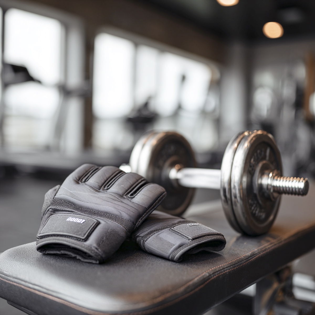 Rękawiczki na siłownię - warto czy nie? Plusy, minusy i co lepsze