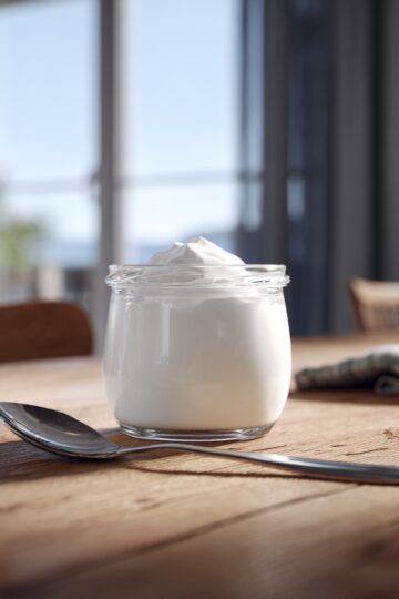 Skyr - czy warto go kupować i który wybrać w markecie?