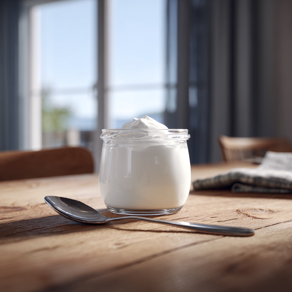 Skyr - czy warto go kupować i który wybrać w markecie?