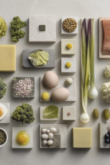 Deficyt Kaloryczny - Dlaczego Liczy się Tydzień i Miesiąc?