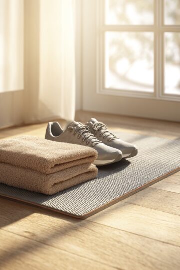 Jak poprawnie robić pompki - technika dla początkujących