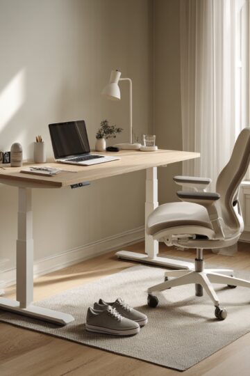 Jak Ruszać Się Więcej w Ciągu Dnia (Bez Siłowni i Bez Planów)