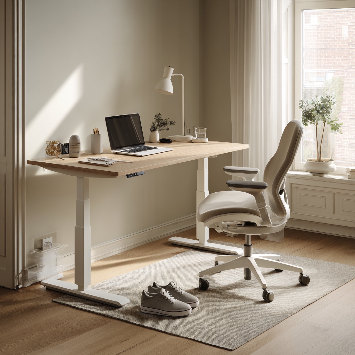 Jak Ruszać Się Więcej w Ciągu Dnia (Bez Siłowni i Bez Planów)