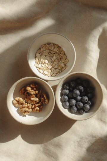 Jedzenie co 3 godziny, aby nakręcić metabolizm? To mit.