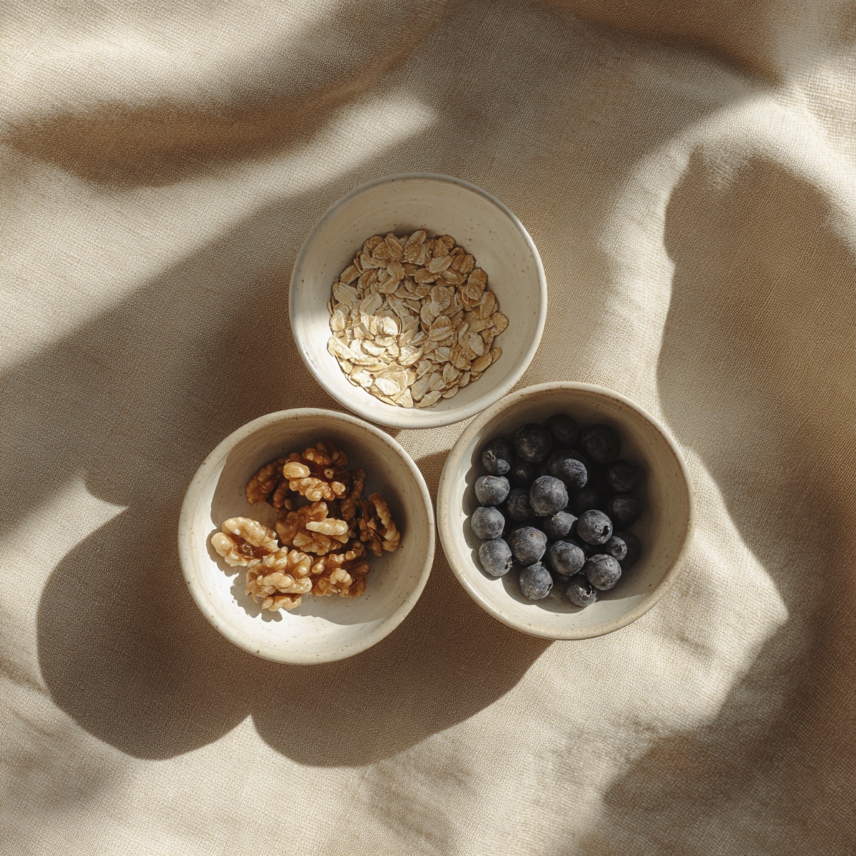 Jedzenie co 3 godziny, aby nakręcić metabolizm? To mit.