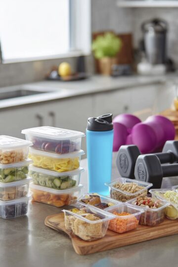 Motywacja a rutyna w odchudzaniu - co buduje trwałą formę?