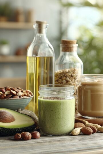 Produkty Pozornie Zdrowe - 10 Takich, Które Mogą Nieświadomie Hamować Redukcję