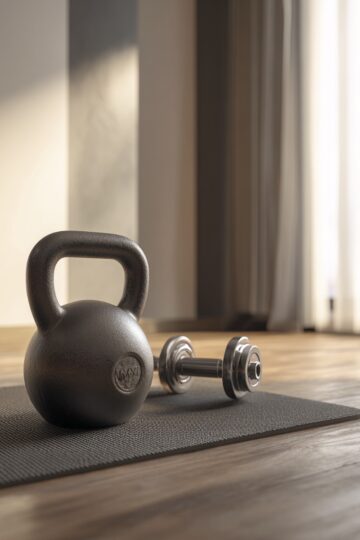 Przysiady dla początkujących - technika, błędy i wskazówki