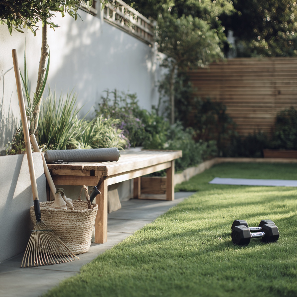 Spontaniczna aktywność fizyczna (NEAT) - ukryty sekret spalania