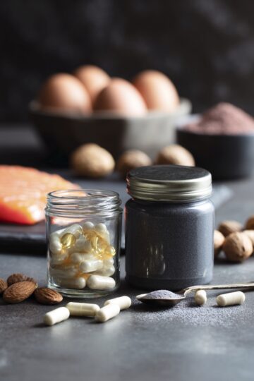 Suplementy diety: które działają, a które są stratą pieniędzy